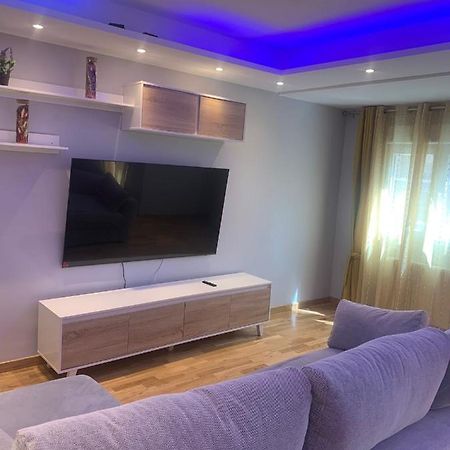 Apartamento Zaragoza Centro 2 Экстерьер фото