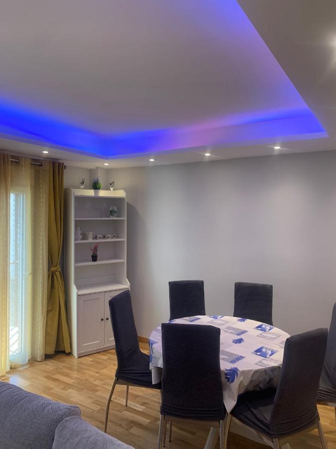 Apartamento Zaragoza Centro 2 Экстерьер фото