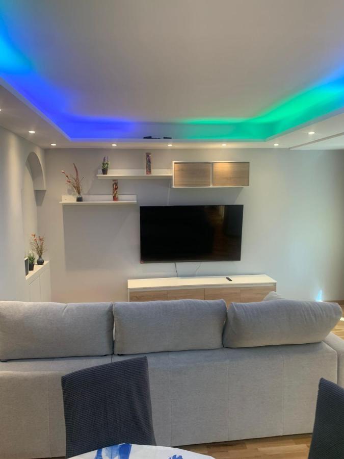 Apartamento Zaragoza Centro 2 Экстерьер фото