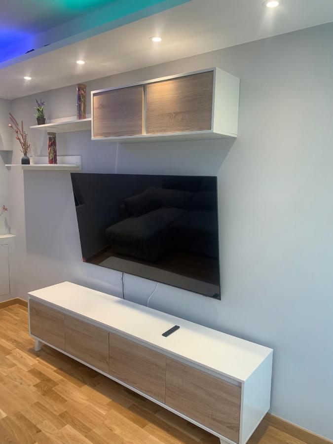 Apartamento Zaragoza Centro 2 Экстерьер фото