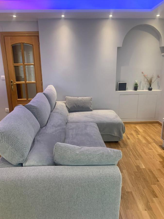Apartamento Zaragoza Centro 2 Экстерьер фото