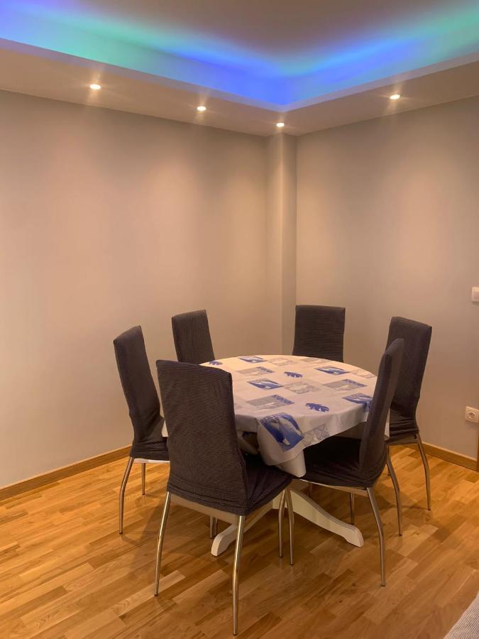 Apartamento Zaragoza Centro 2 Экстерьер фото