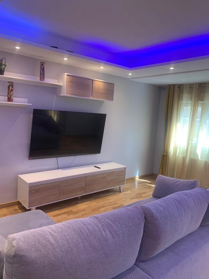 Apartamento Zaragoza Centro 2 Экстерьер фото