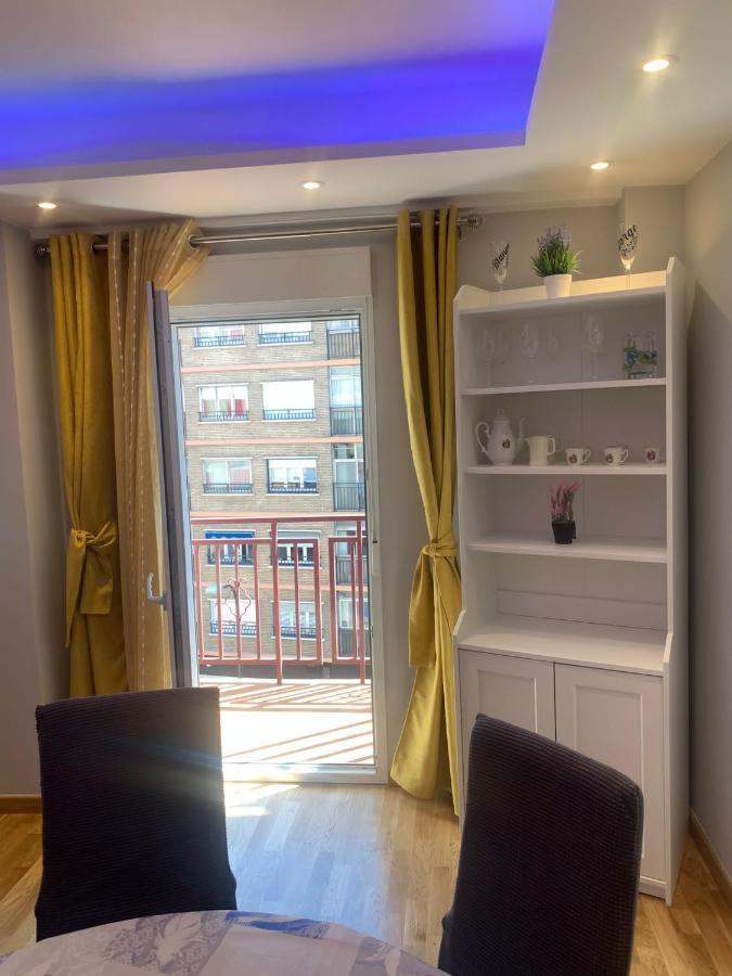 Apartamento Zaragoza Centro 2 Экстерьер фото