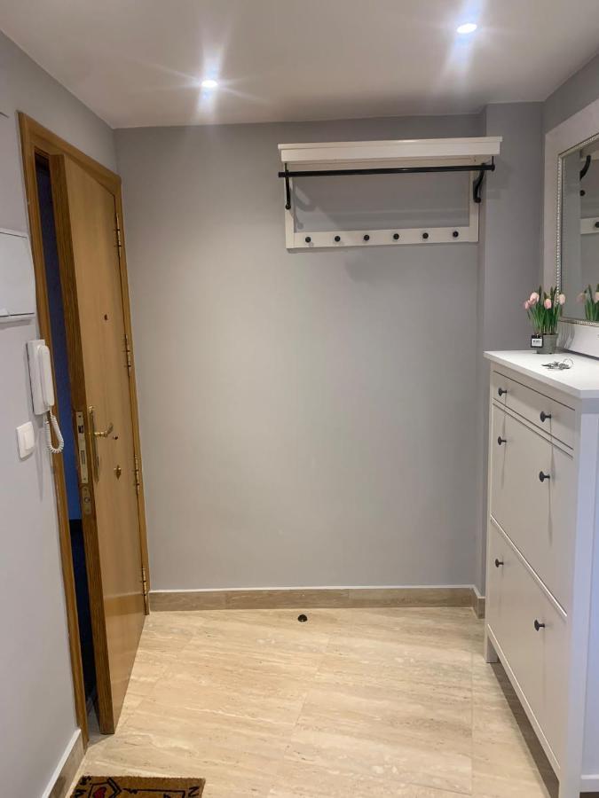 Apartamento Zaragoza Centro 2 Экстерьер фото