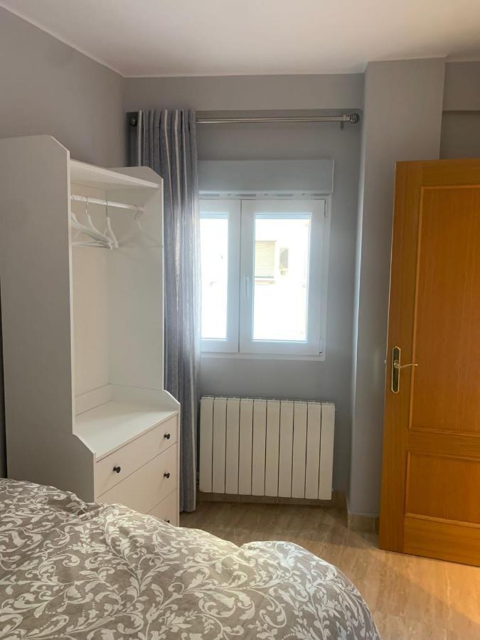 Apartamento Zaragoza Centro 2 Экстерьер фото