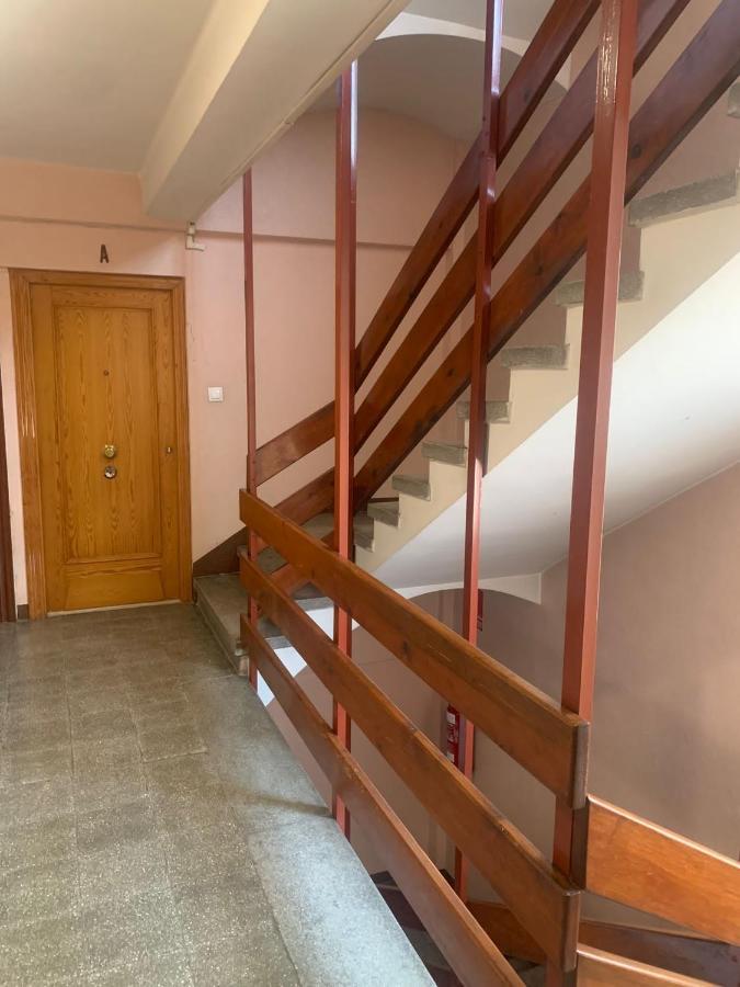 Apartamento Zaragoza Centro 2 Экстерьер фото