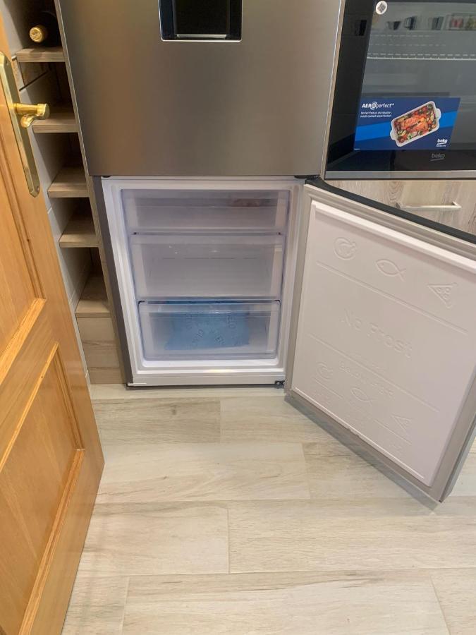 Apartamento Zaragoza Centro 2 Экстерьер фото