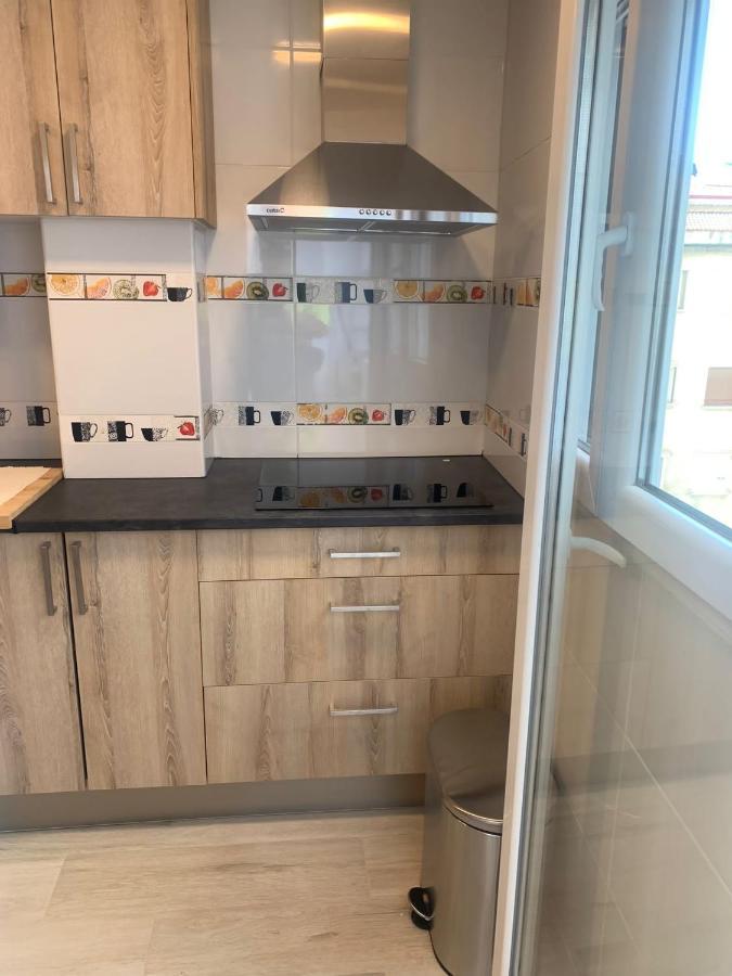 Apartamento Zaragoza Centro 2 Экстерьер фото