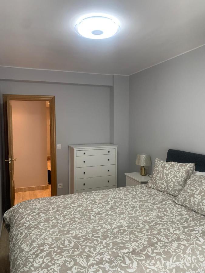 Apartamento Zaragoza Centro 2 Экстерьер фото