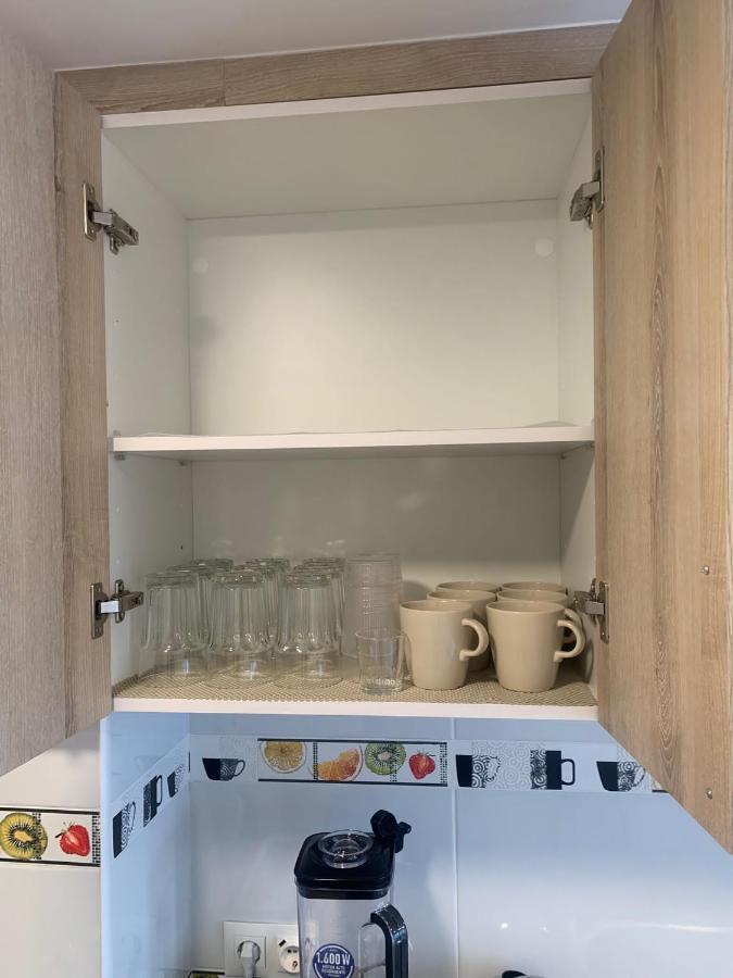 Apartamento Zaragoza Centro 2 Экстерьер фото