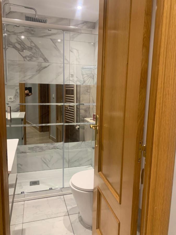 Apartamento Zaragoza Centro 2 Экстерьер фото
