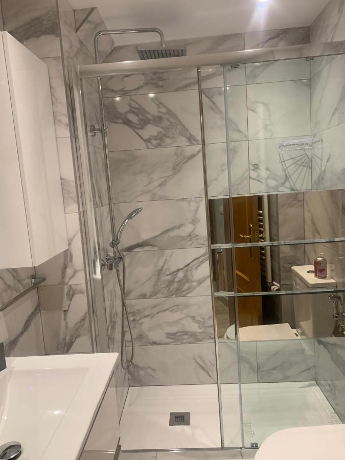 Apartamento Zaragoza Centro 2 Экстерьер фото