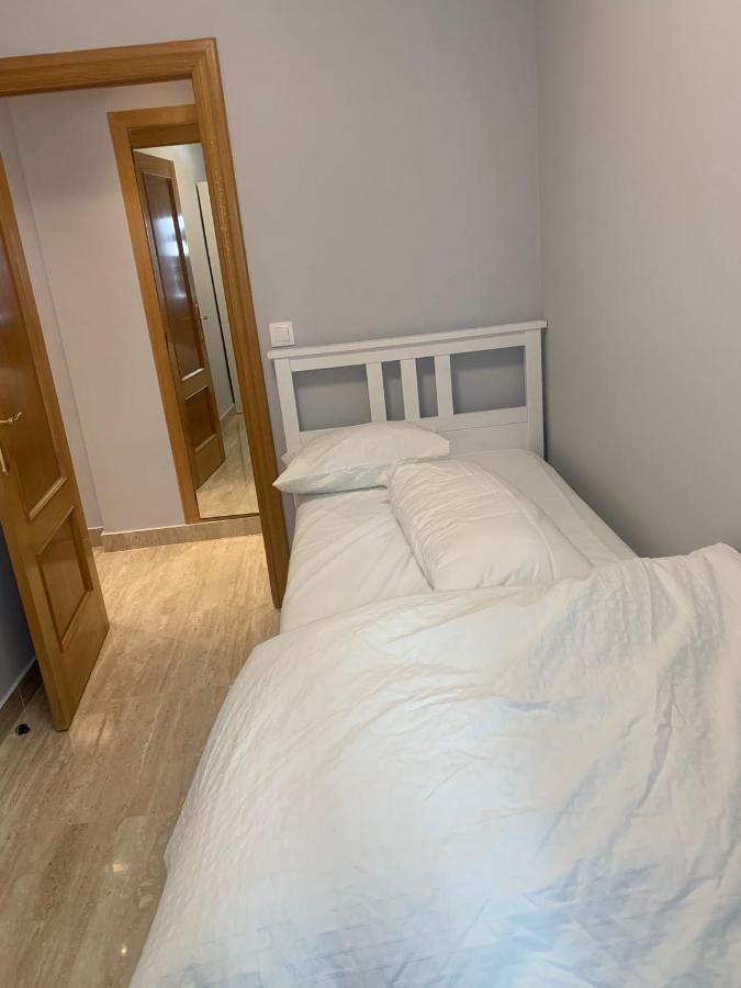 Apartamento Zaragoza Centro 2 Экстерьер фото