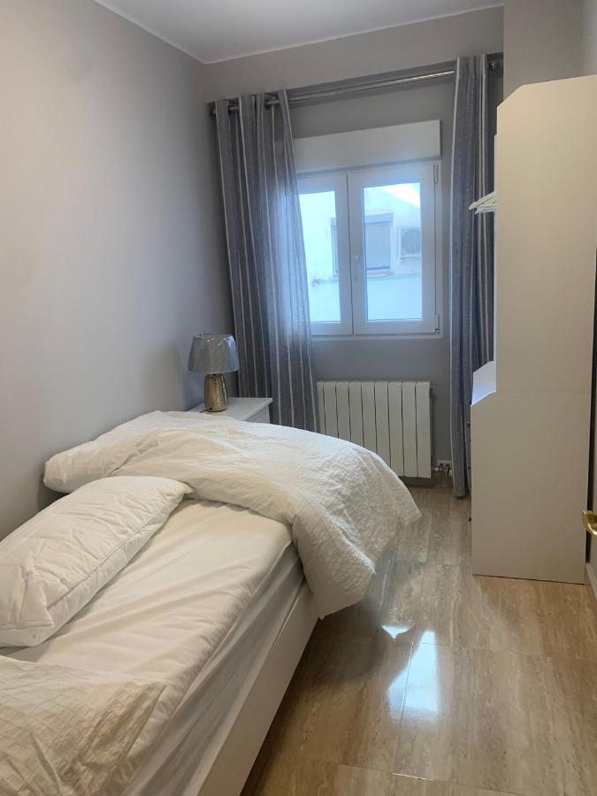 Apartamento Zaragoza Centro 2 Экстерьер фото