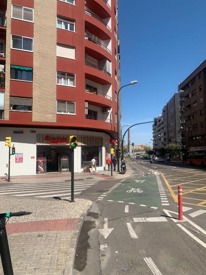 Apartamento Zaragoza Centro 2 Экстерьер фото