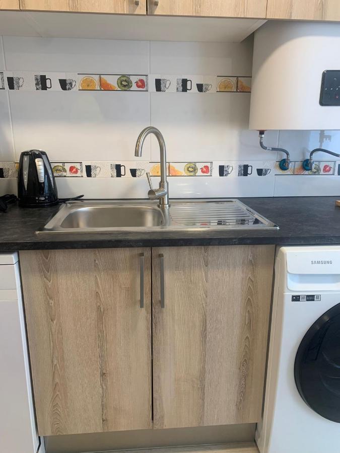 Apartamento Zaragoza Centro 2 Экстерьер фото