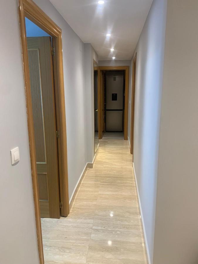Apartamento Zaragoza Centro 2 Экстерьер фото