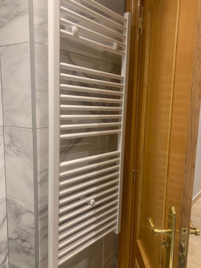 Apartamento Zaragoza Centro 2 Экстерьер фото