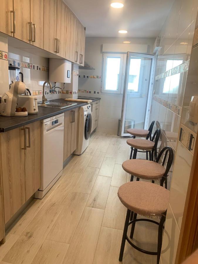Apartamento Zaragoza Centro 2 Экстерьер фото