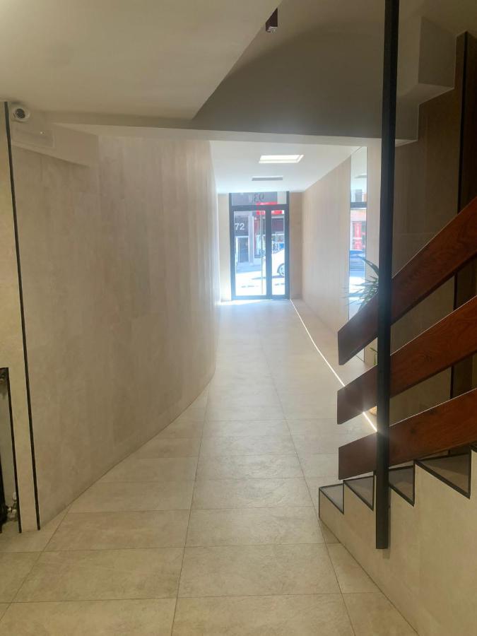 Apartamento Zaragoza Centro 2 Экстерьер фото