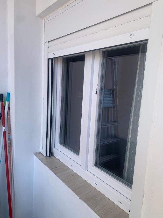 Apartamento Zaragoza Centro 2 Экстерьер фото
