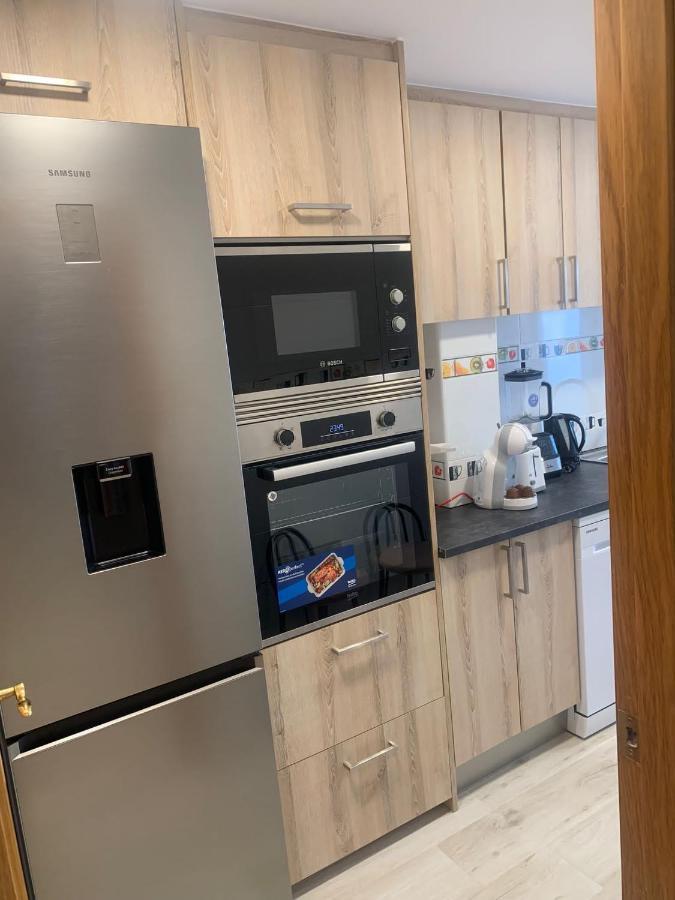 Apartamento Zaragoza Centro 2 Экстерьер фото