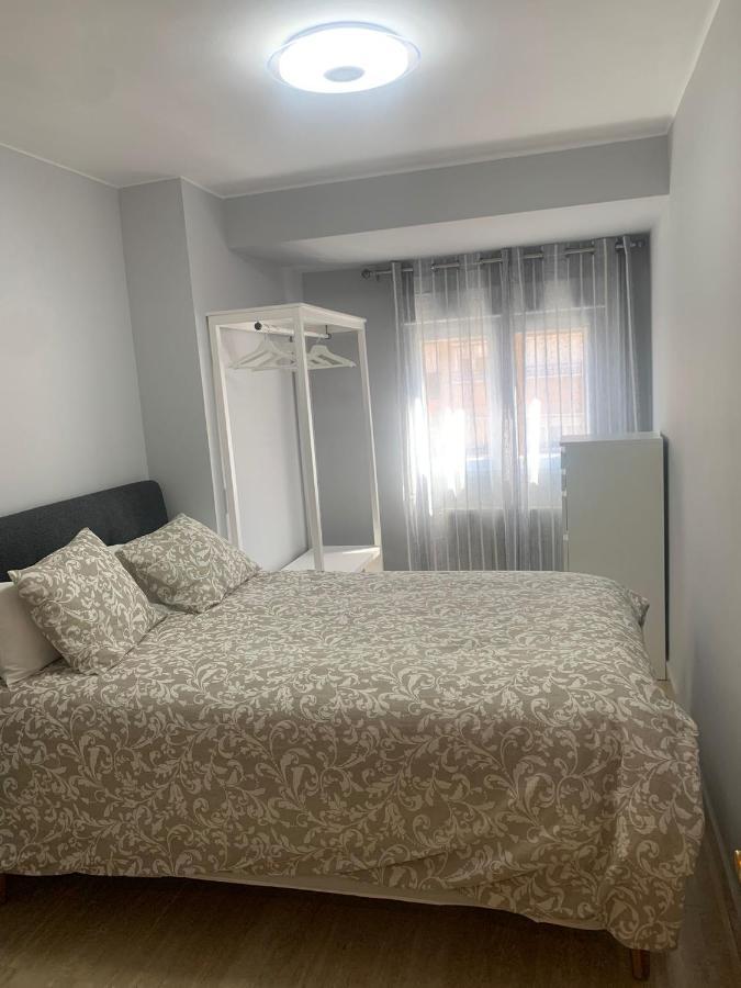 Apartamento Zaragoza Centro 2 Экстерьер фото