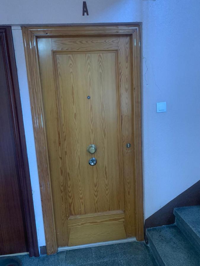 Apartamento Zaragoza Centro 2 Экстерьер фото