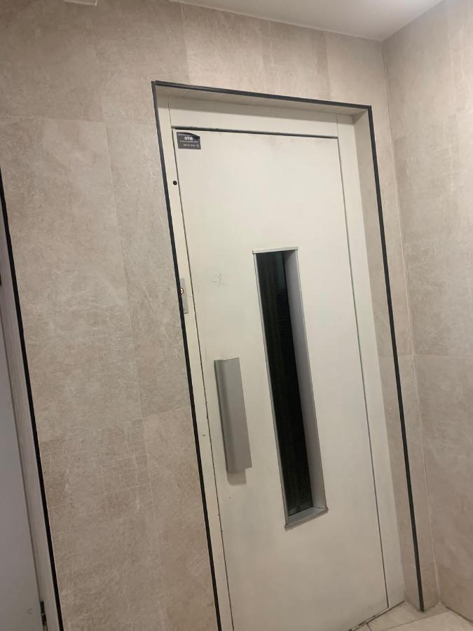 Apartamento Zaragoza Centro 2 Экстерьер фото